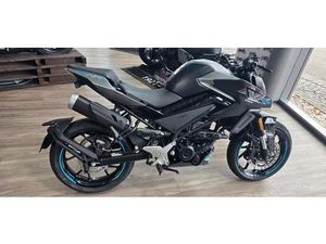 CF MOTO NK 125 SONDERPREIS !!!!!