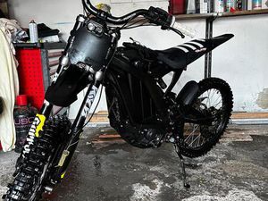 SURRON LIGHT BEE MIT GARANTIE