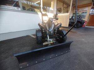 TGB TARGET 550 IRS 4X4