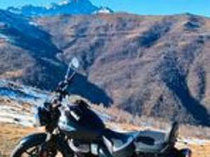 ROYAL ENFIELD METEOR - 2023