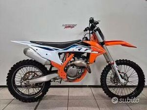 KTM SX-F 250 2022