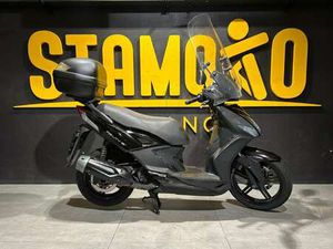 KYMCO AGILITY 150 R16+ NERO