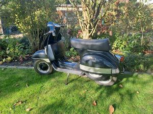 VESPA P80X