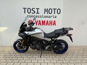 YAMAHA TRACER 9 GT 2023