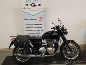 TRIUMPH BONNEVILLE T120