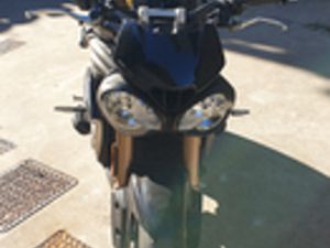 TRIUMPH SPEED TRIPLE S NERA