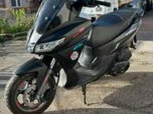 APRILIA SXR 50 S