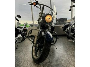 2013 HARLEY-DAVIDSON® FLD - DYNA® SWITCHBACK™