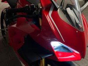 PANIGALE V4 S MY 2020