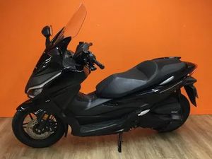 HONDA NSS FORZA 350 2025