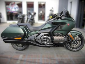 HONDA GL 1800 GOLDWING DCT 2025