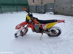 KTM EXC 300