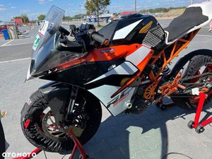 KTM RC 390