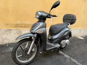 KYMCO PEOPLE 150 - 2005