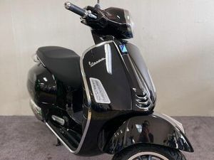 VESPA GTS 125 SUPER ABS E5+