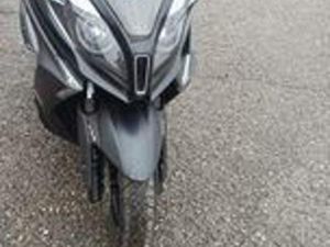 KYMCO DOWNTOWN 350I - 2017