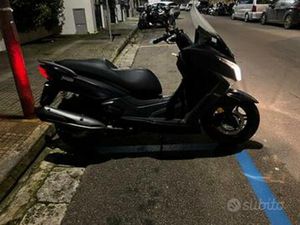 KYMCO X-TOWN 300I