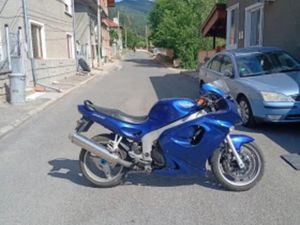 TRIUMPH SPRINT ST955I