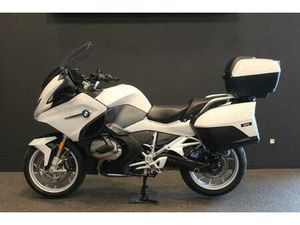 ② BMW R 1250 RT