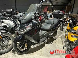 ② SYM MAXSYM 400 2013 [12112KM]