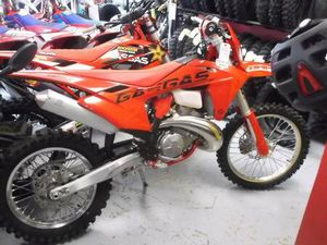 2025 GAS GAS EC300 SAVE $800 NO EXTRA FEES