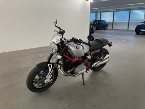 BMW R 12 NINET