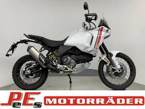 DUCATI DESERT X *4 JAHRE GARANTIE*