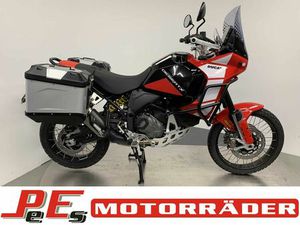 DUCATI DESERTX DISCOVERY *4 JAHRE GARANTIE*