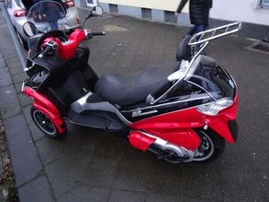 PIAGGIO MP3 400
