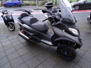 PIAGGIO MP3 500 HPE ABS ASR RÜCKWÄRTSGANG