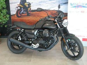 MOTO GUZZI V7 850 STONE