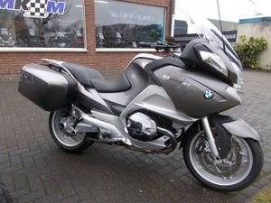 BMW R1200RT