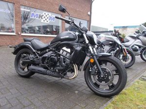 KAWASAKI VULCAN S