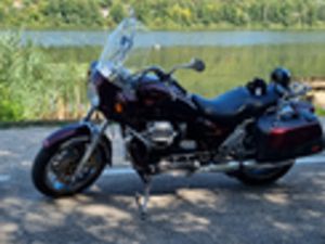 MOTO GUZZI CALIFORNIA 1100 EV