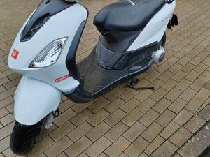 PIAGGIO FLY 125 M57 LEADER ROLLER