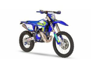 SHERCO 300 SE-R FACTORY 2026 300 CM3 | MOTO ENDURO | 1 KM | BLEU | 54200 DOMMARTIN LES TOUL