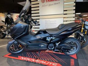 YAMAHA XP T-MAX 560 TECH MAX 2025 560 CM3 | SCOOTER | 250 KM | 74200 THONON LES BAINS