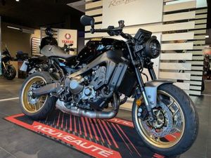 YAMAHA XSR 900 ABS 2025 900 CM3 | MOTO ROADSTER | 151 KM | 74200 THONON LES BAINS