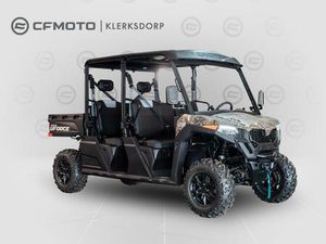 2026 CFMOTO UFORCE 800 XL UFORCE 800 XL FOR SALE