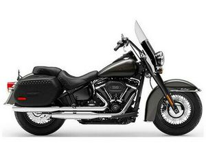 2019 HARLEY-DAVIDSON HERITAGE CLASSIC 114
