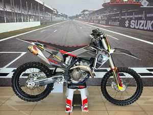 2019 HUSQVARNA 250 FC FOR SALE