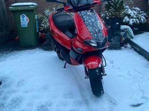 GILERA RUNNER 2003 50CC VERS!!! (WAARDEPEILING) — SCOOTERS | PIAGGIO — MARKTPLAATS