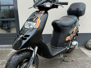 ⭐️PIAGGIO TYPHOOM STORM 50CC 2 TAKT 12214 KM⭐️ — SCOOTERS | PIAGGIO — MARKTPLAATS