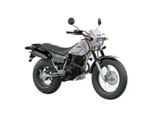 2024 YAMAHA TW200