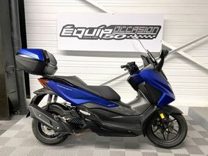 HONDA NSS FORZA 125 2023 125 CM3 | SCOOTER | 15 580 KM | BLEU | 50180 AGNEAUX