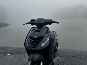 PIAGGIO ZIP 4 TAKT 50CC — SCOOTERS | PIAGGIO — MARKTPLAATS