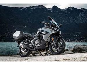 CF MOTO 650GT - NUOVA IN PRONTA CONSEGNA