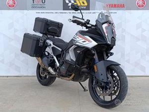 KTM 1290 SUPER ADVENTURE