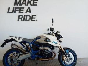 BMW HP2 MEGAMOTO - 2008