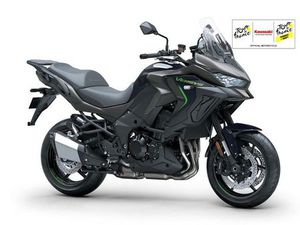 KAWASAKI VERSYS 1100 MODELL 2026